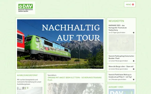 www.dav-aachen.de