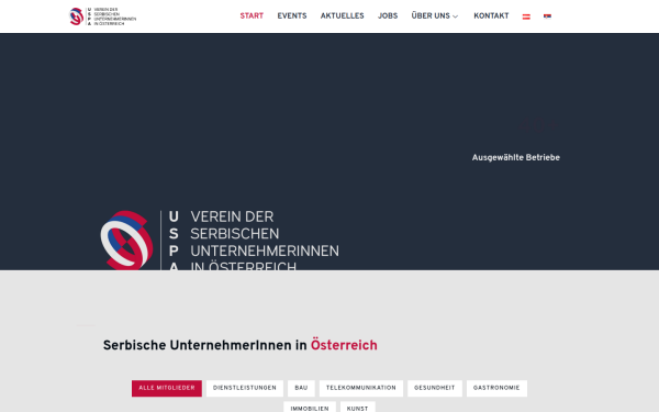 uspa.co.at