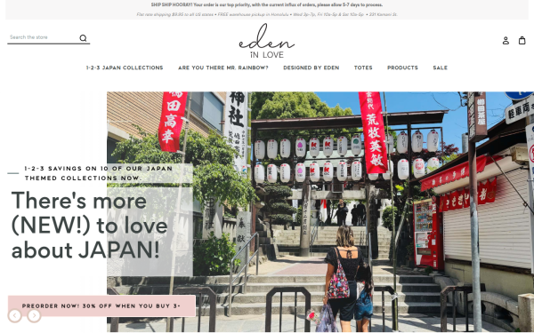 edeninlove.com