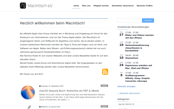 macintisch.de