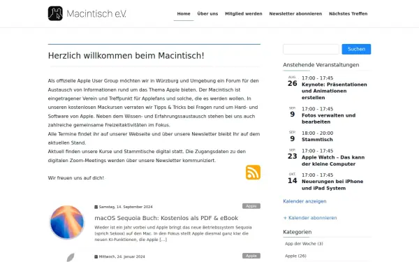 macintisch.de