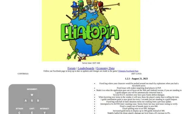 eliatopia.com