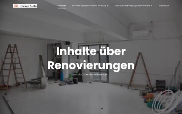 www.hecker-seite.de