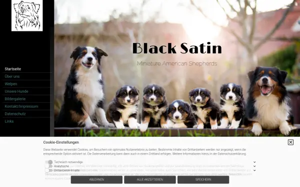 black-satin.de