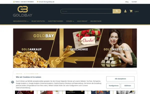 goldbay.de