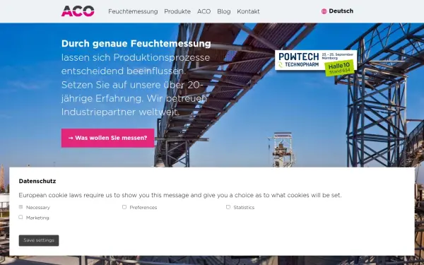 www.acoweb.de