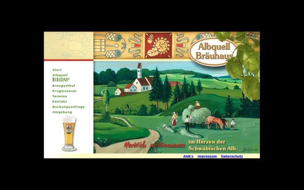 albquell-trochtelfingen.de