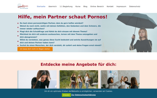 www.einmaligsein.com