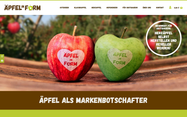 aepfelinform.at