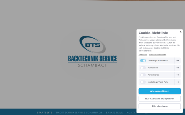 www.backtechnikservice-schambach.com