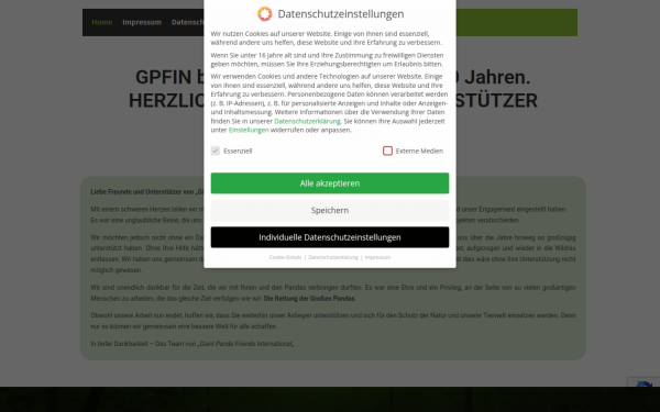 www.giantpandafriends.de