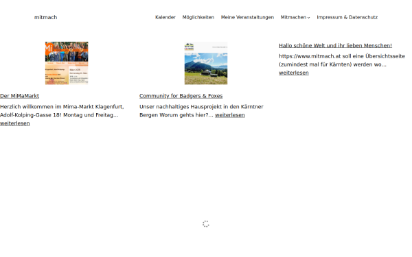 www.mitmach.at