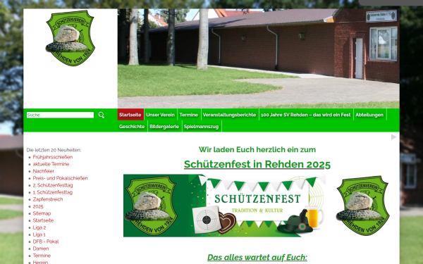 schuetzenverein-rehden.de