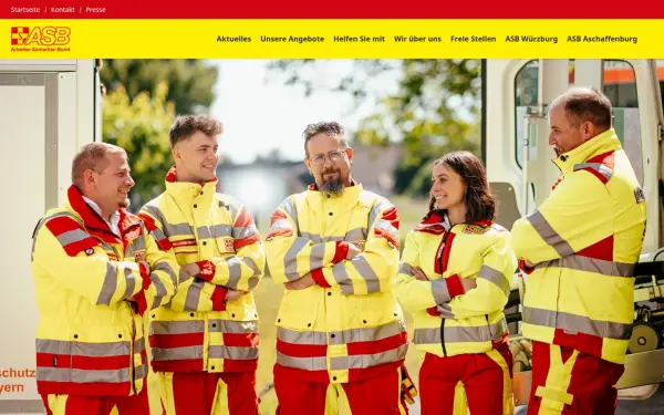 www.asb-schweinfurt.com