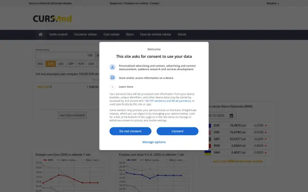 www.curs.md