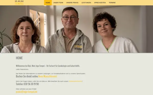 www.ingo-tempel.de