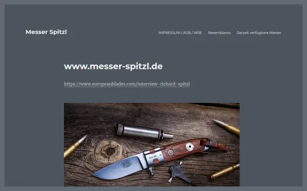 www.messer-spitzl.de