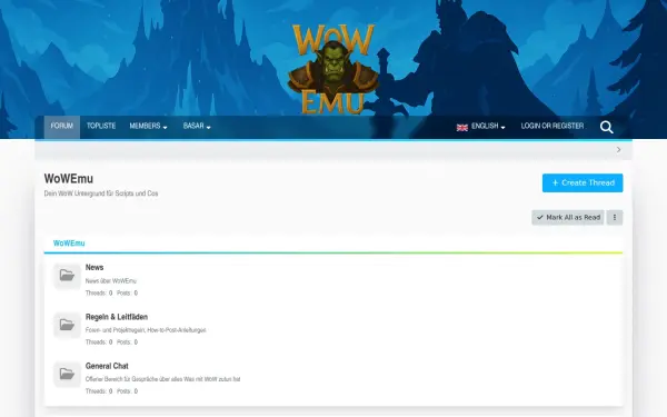 wowemu.de