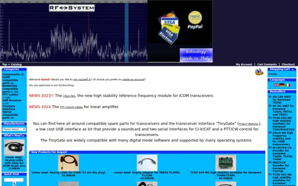 www.rfsystem.it