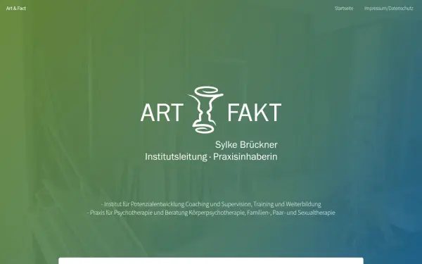 artundfakt-brueckner.de