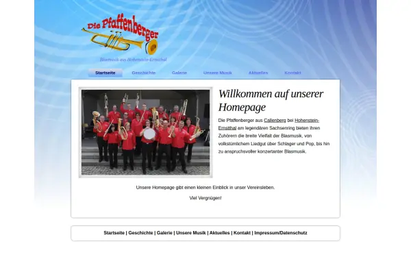 die-pfaffenberger.de