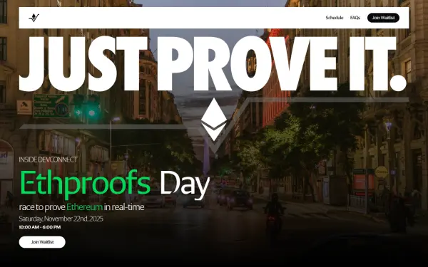 ethproofs.day