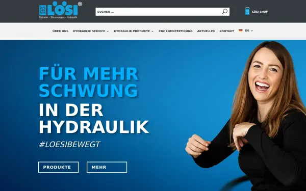 loesi.de
