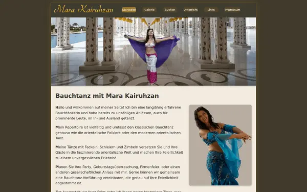 mara-kairuhzan.de