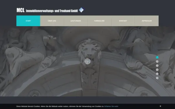 mcl-immobilienverwaltung.de