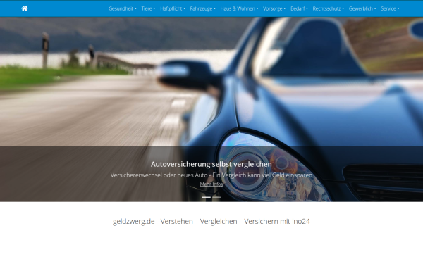 www.geldzwerg.de