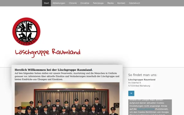 www.loeschgruppe-raumland.de