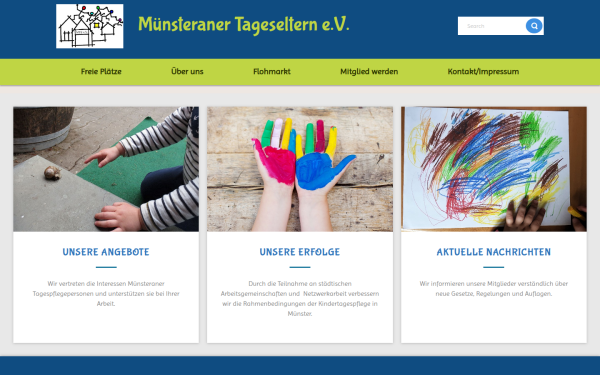muensteraner-tageseltern.de