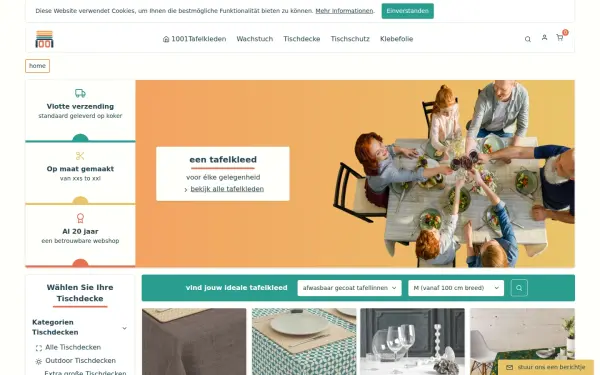 www.1001tischdecken.de