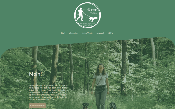 www.gefaehrtehund.de