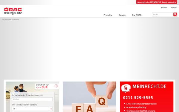 www.oerag.de