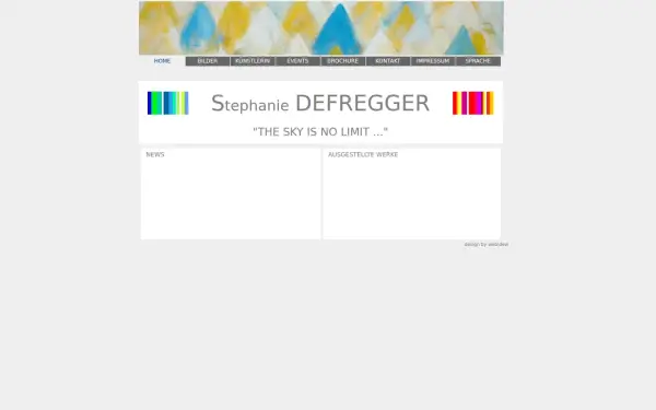 defregger.de