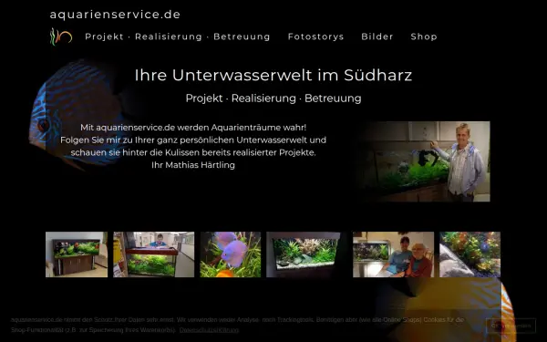 aquarienservice.de