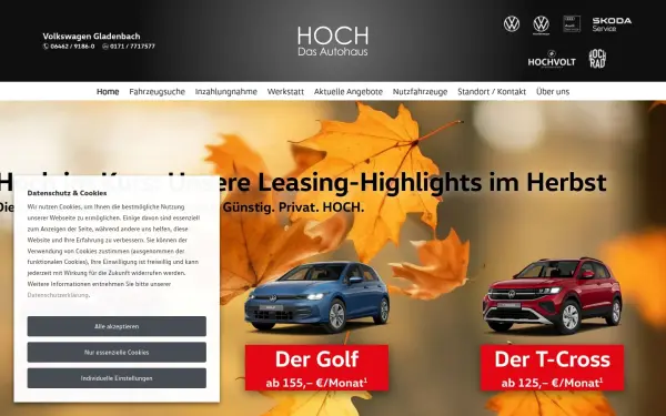 autohaus-hoch.de