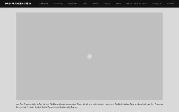 dreifrankenstein.de