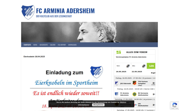 www.fc-arminia.de