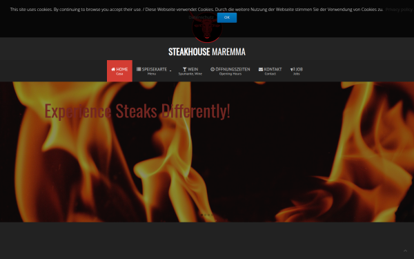 steakhouse-maremma.de