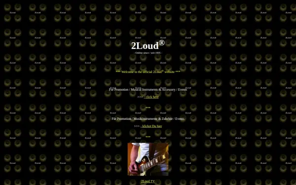 2loud.de