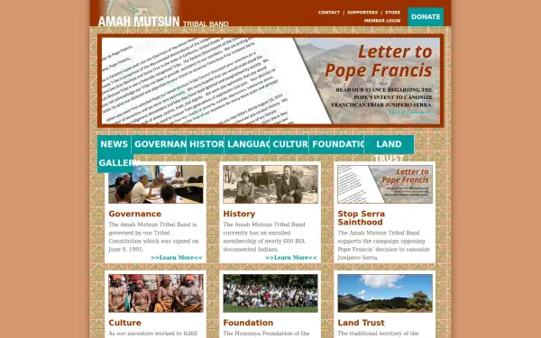 amahmutsun.org