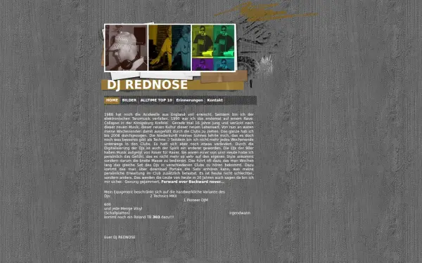 djrednose.de