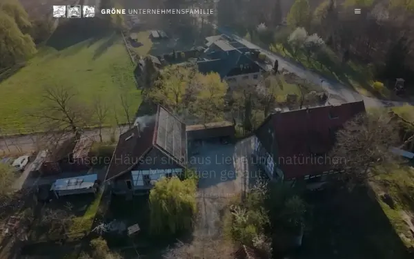groene-unternehmensfamilie.com