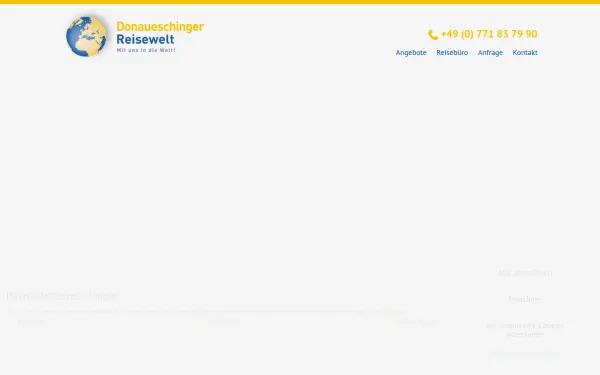 donaueschinger-reisewelt.de