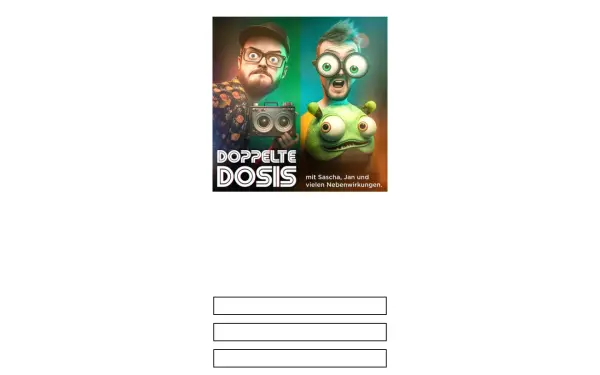 doppeltedosis.de