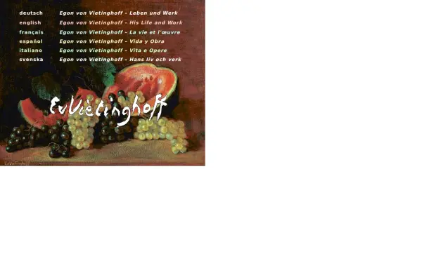 vietinghoff.org