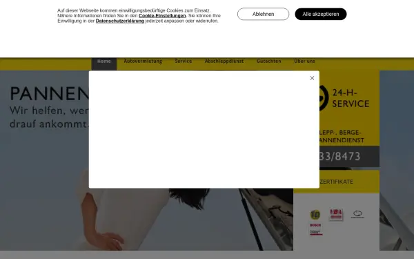 www.autohaus-hofstetter.de