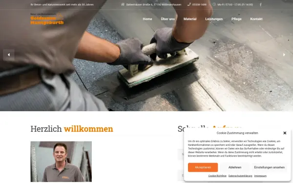 goldmann-huntgeburth.de